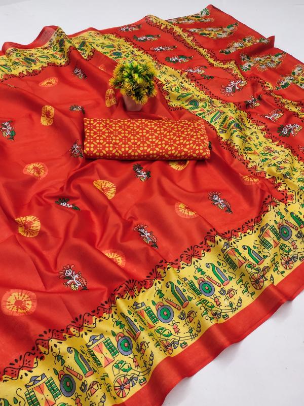 Dazira Soft Pure Cotton vol 7 catalog cheap cotton sarees in surat`