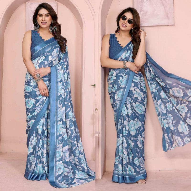 Dazira Soft Satin Patta vol 2 catalog surat wholesale sarees sites