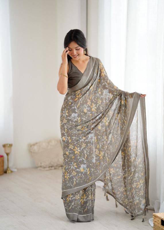 Dazira Soft Satin Patta vol 3 catalog traditional saree surat