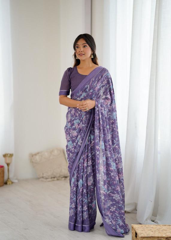 Dazira Soft Satin Patta vol 3 catalog traditional saree surat