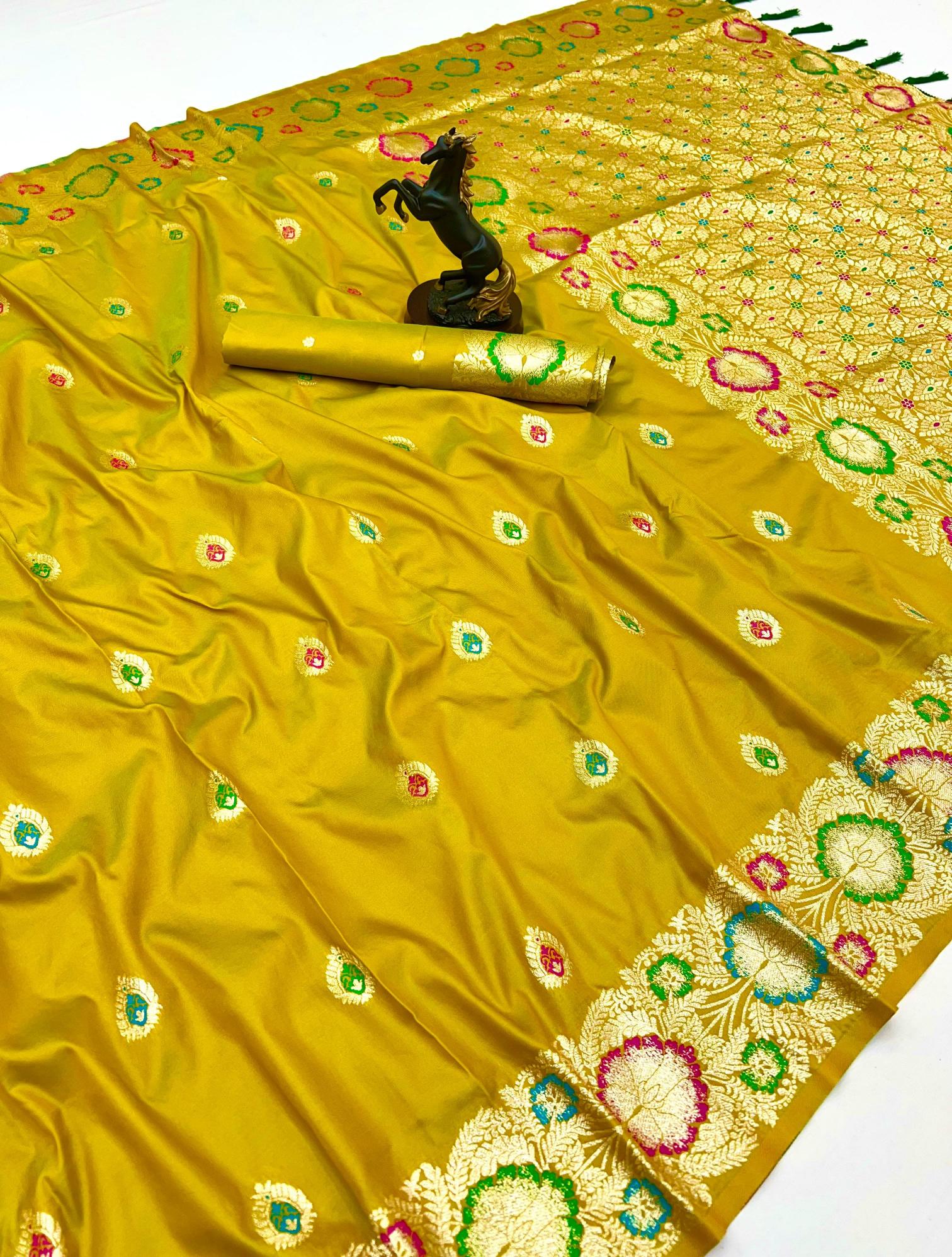 Dazira Soft Silk saree vol 1 catalog surat sarees wholesale shops in chennai