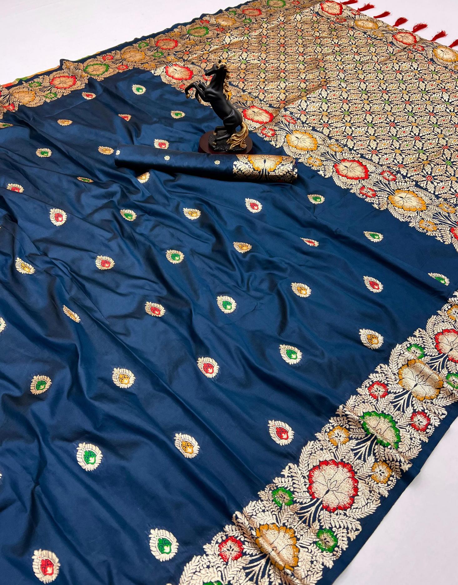 Dazira Soft Silk saree vol 1 catalog surat sarees wholesale shops in chennai