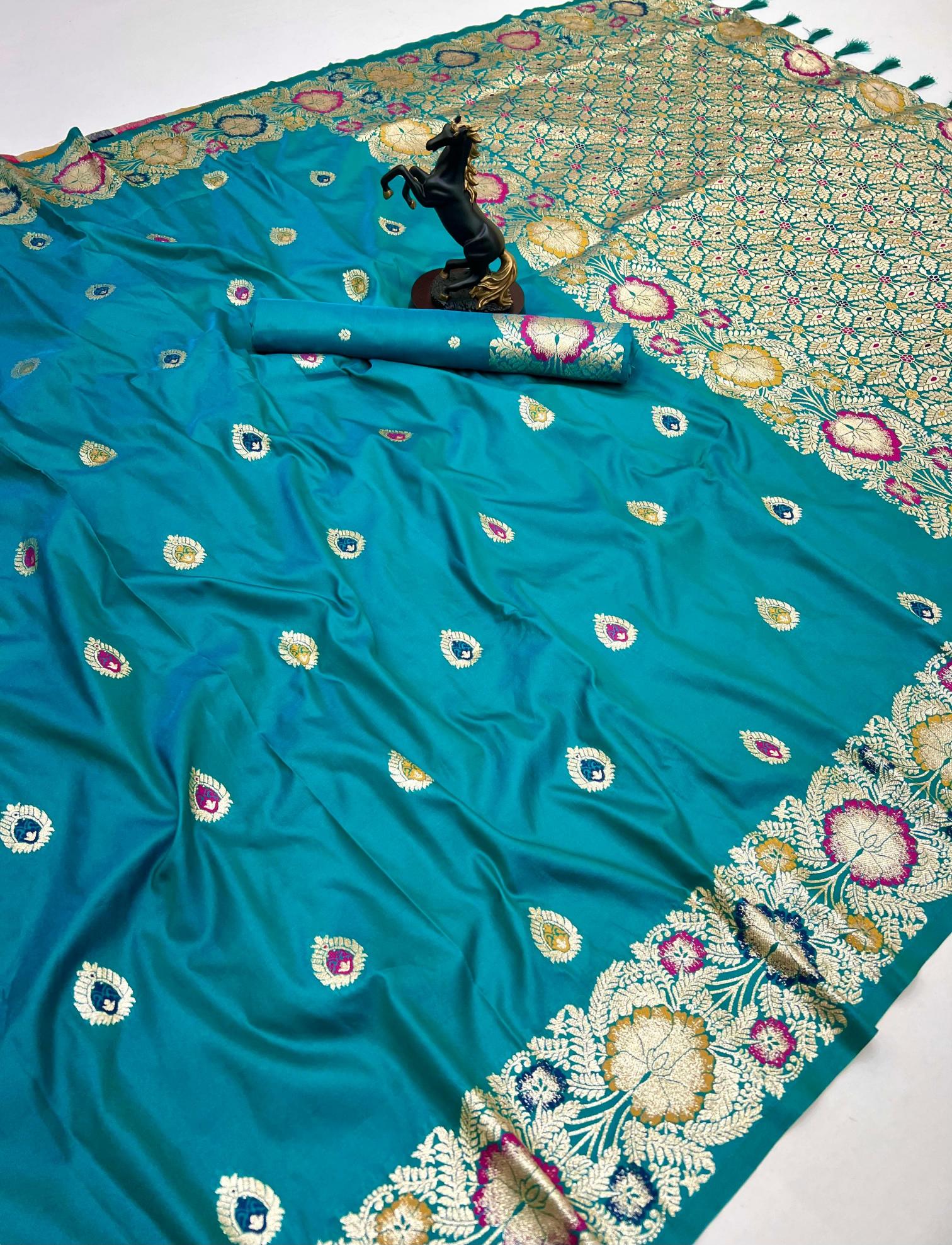 Dazira Soft Silk saree vol 1 catalog surat sarees wholesale shops in chennai