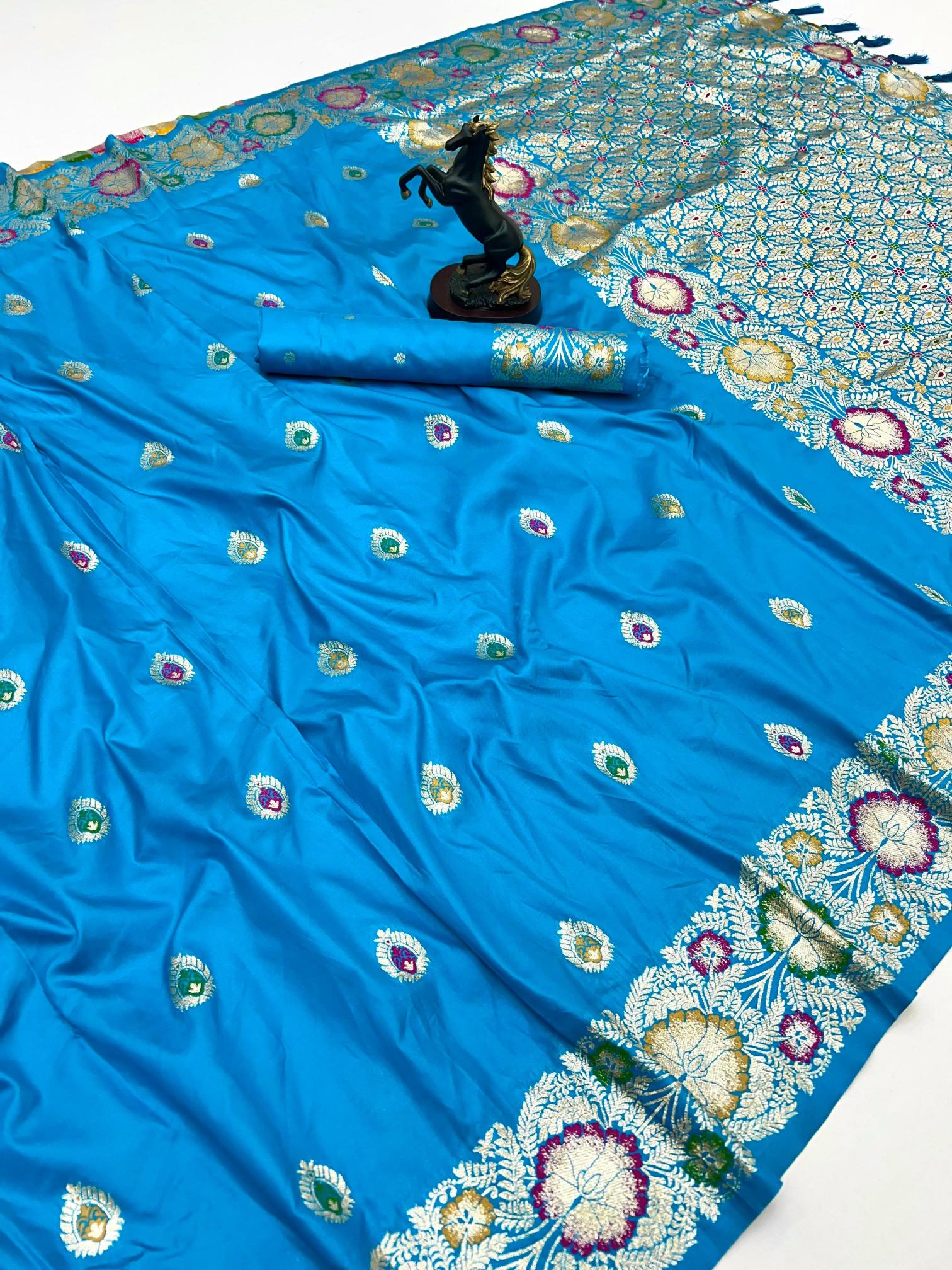 Dazira Soft Silk saree vol 1 catalog surat sarees wholesale shops in chennai