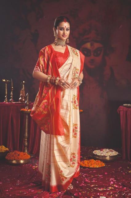 Dazira soft silk vol 2 catalog surat wholesale sarees online dealers