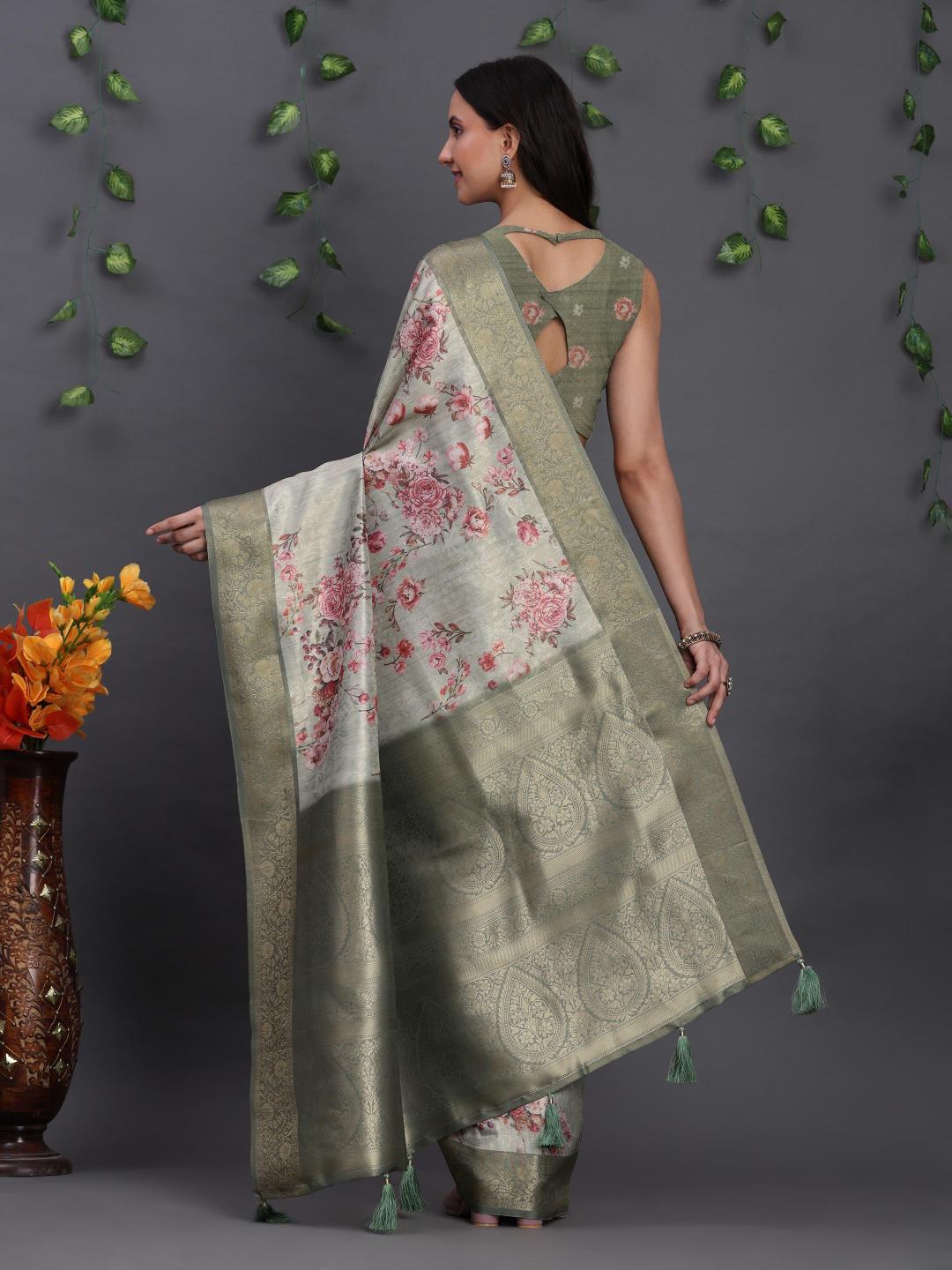 Dazira Softy Banasari silk catalog surat online saree store