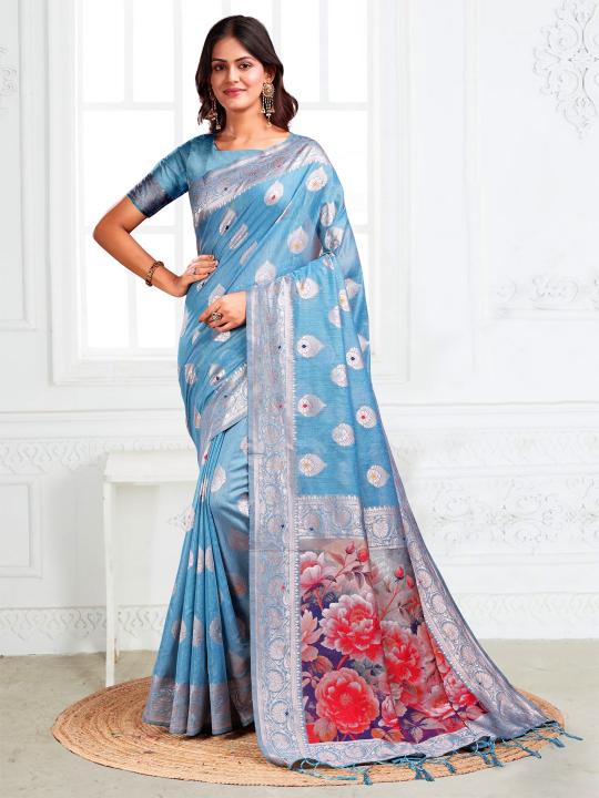 Dazira Suhani catalog surat sarees wholesale price tamil