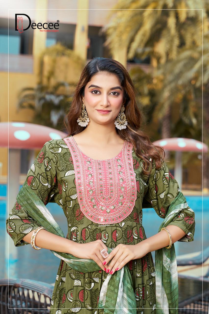 Deecee Hitakashi catalog kurtis online shopping india jabong