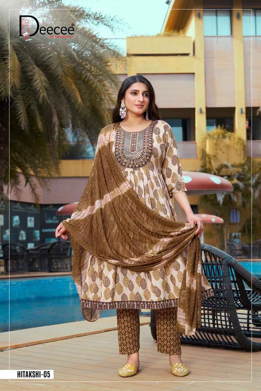 Deecee Hitakashi catalog kurtis online shopping india jabong