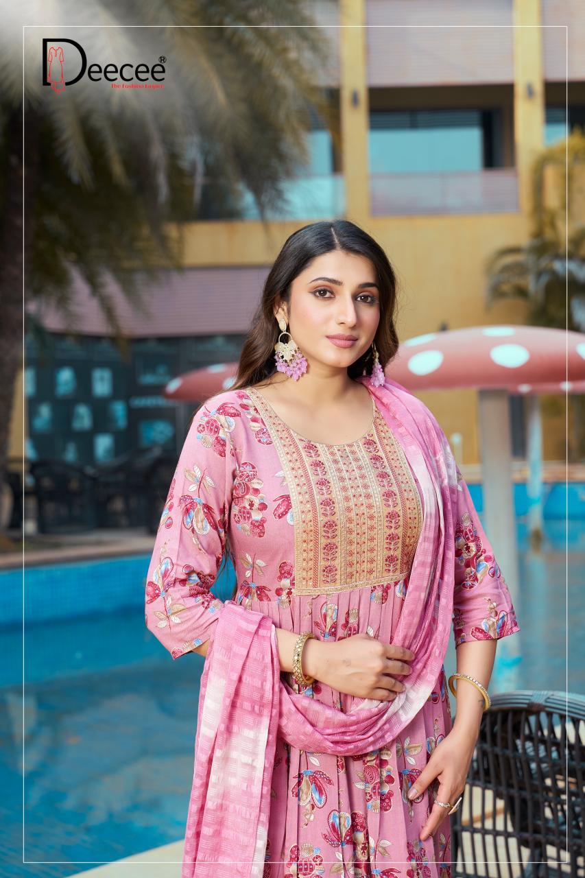 Deecee Hitakashi catalog kurtis online shopping india jabong