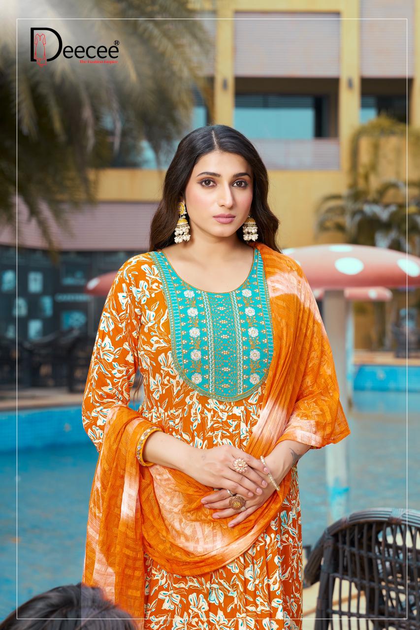 Deecee Hitakashi catalog kurtis online shopping india jabong