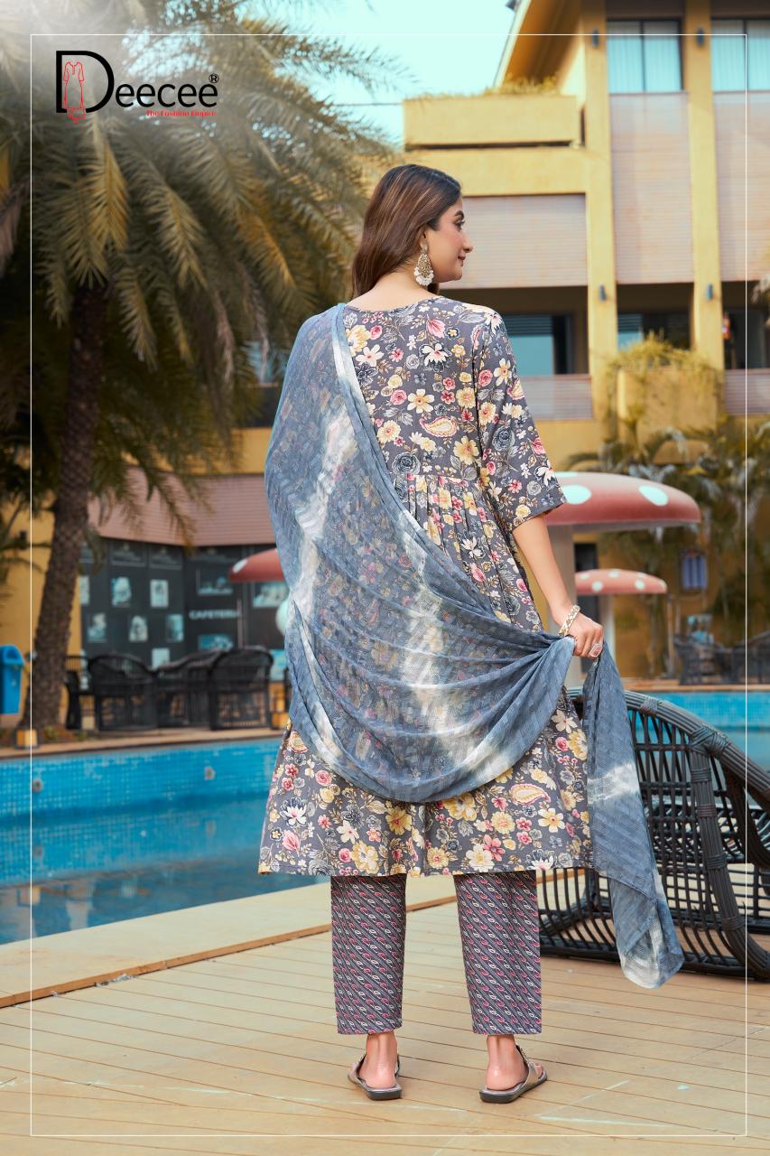 Deecee Hitakashi catalog kurtis online shopping india jabong