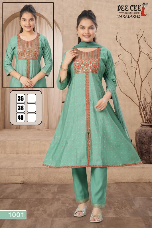 Deecee Parnita catalog buy kurtis online india
