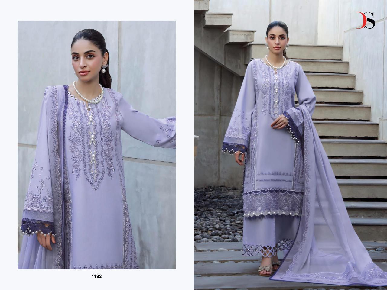 Deepsy Elan Lawn 25 Vol 3 Catalog wholesale pakistani replica suits in hyderabad