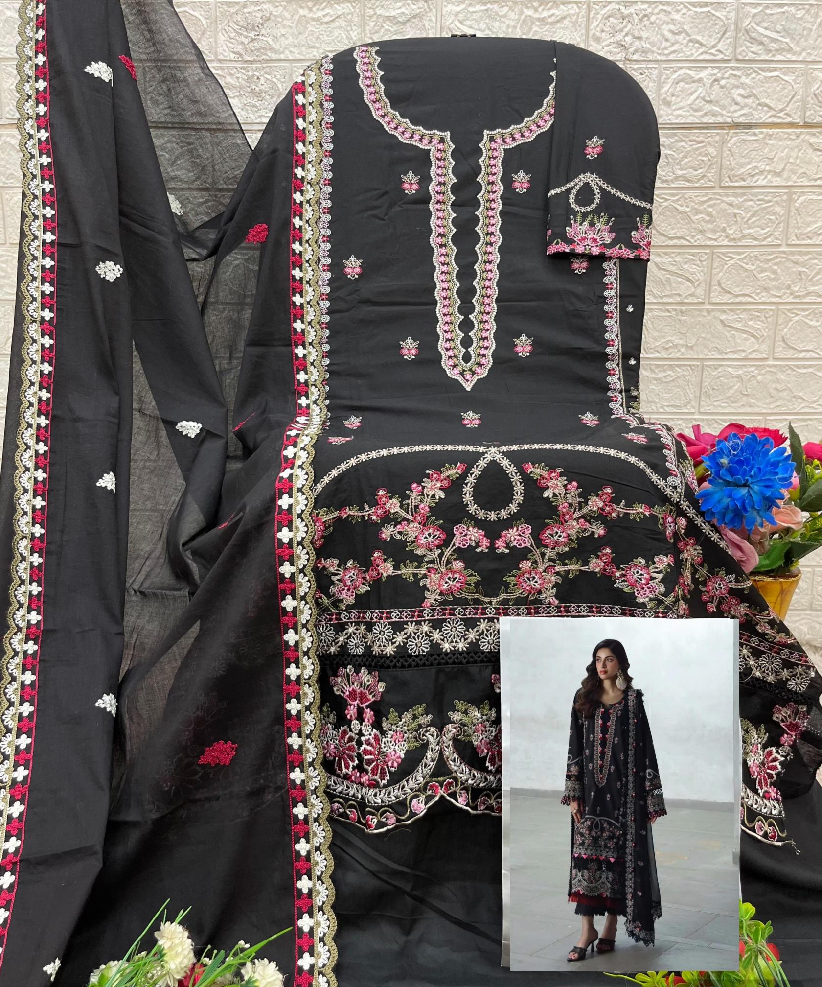 Deepsy Elan Lawn 25 Vol 3 Catalog wholesale pakistani replica suits in hyderabad