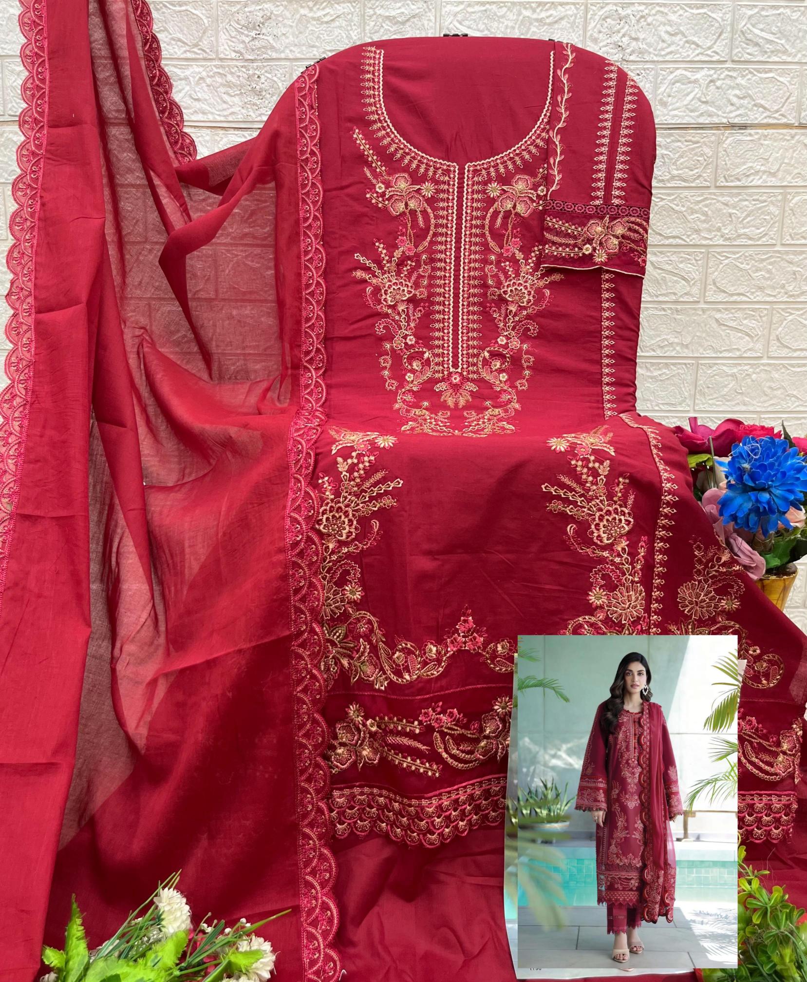 Deepsy Elan Lawn 25 Vol 3 Catalog wholesale pakistani replica suits in hyderabad
