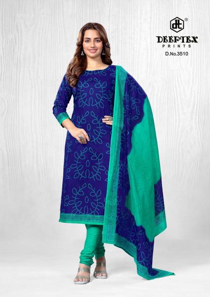 Deeptex Classic Chunnari Vol-35 – Dress Material - Wholesale Catalog