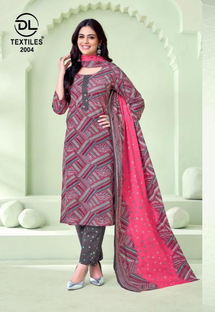DL Nayarang Vol-2 – Kurti Pant With Dupatta - Wholesale Catalog