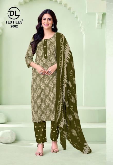 DL Nayarang Vol-2 – Kurti Pant With Dupatta - Wholesale Catalog