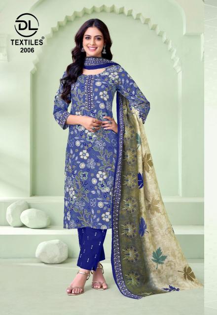 DL Nayarang Vol-2 – Kurti Pant With Dupatta - Wholesale Catalog