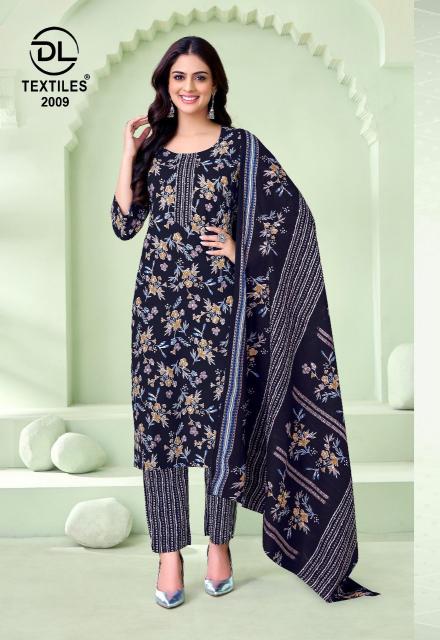 DL Nayarang Vol-2 – Kurti Pant With Dupatta - Wholesale Catalog