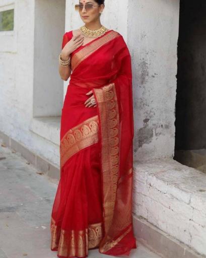 Ethosari SF 591 catalog supplier manufacturer of sarees in surat