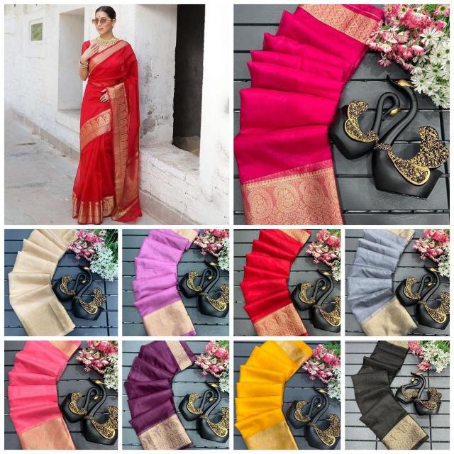 Ethosari SF 591 catalog supplier manufacturer of sarees in surat
