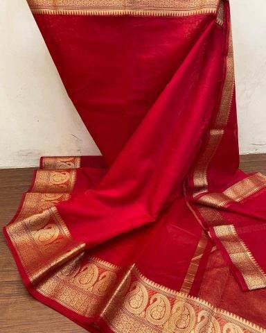 Ethosari SF 591 catalog supplier manufacturer of sarees in surat