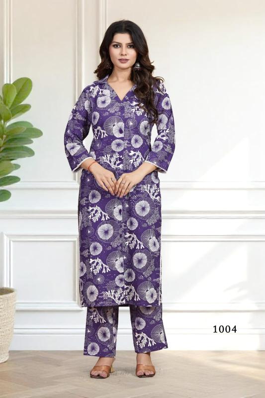 Felocity Aaniya vol 1 catalog kurti shop online india