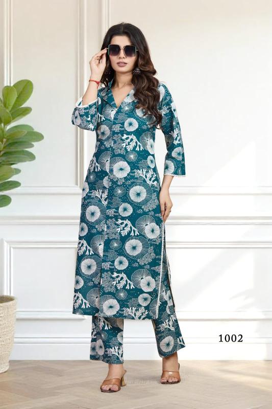 Felocity Aaniya vol 1 catalog kurti shop online india