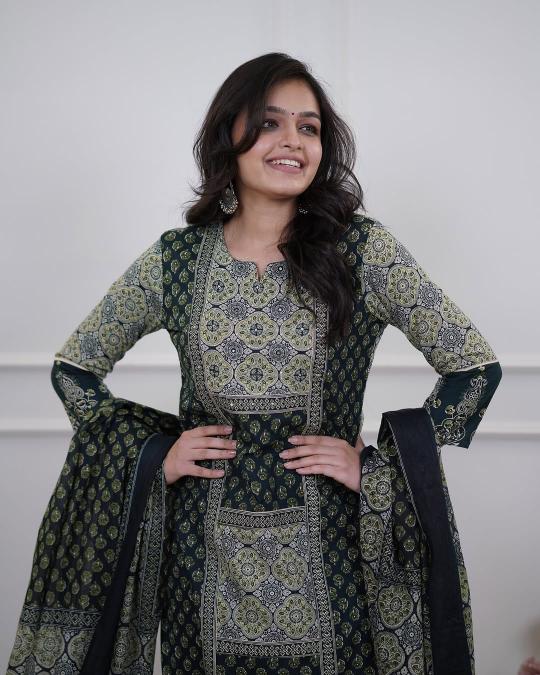 Felocity cotton vol 6 catalog black kurti online india