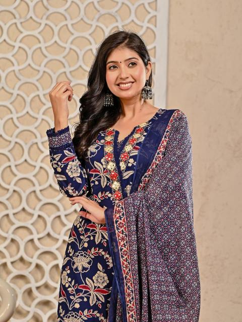 Felocity Jaipur vol 107 catalog jaipuri kurtis wholesale in mumbai