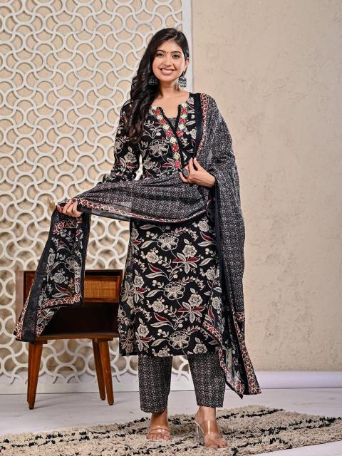 Felocity Jaipur vol 107 catalog jaipuri kurtis wholesale in mumbai