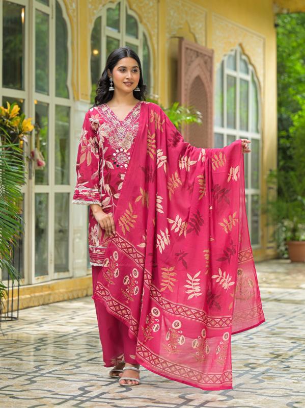 Felocity Jaipur vol 108 catalog jaipuri kurtis wholesale in mumbai
