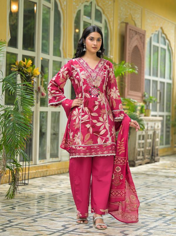 Felocity Jaipur vol 108 catalog jaipuri kurtis wholesale in mumbai