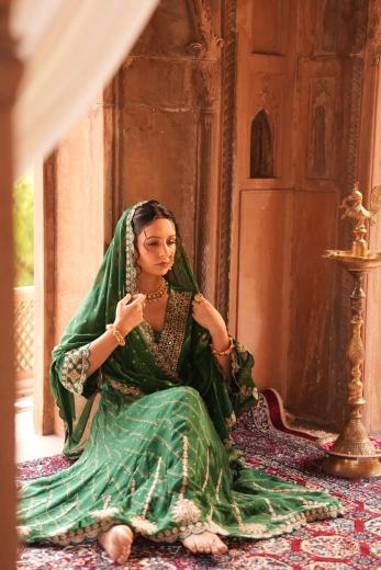 Felocity Jaipur vol 83 catalog indian anarkali kurti