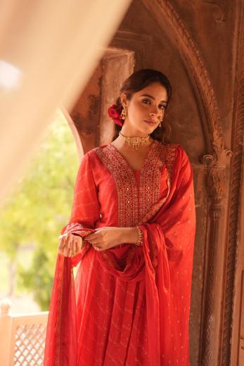 Felocity Jaipur vol 83 catalog indian anarkali kurti