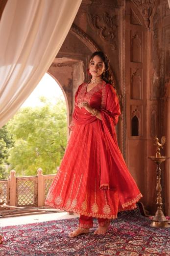Felocity Jaipur vol 83 catalog indian anarkali kurti