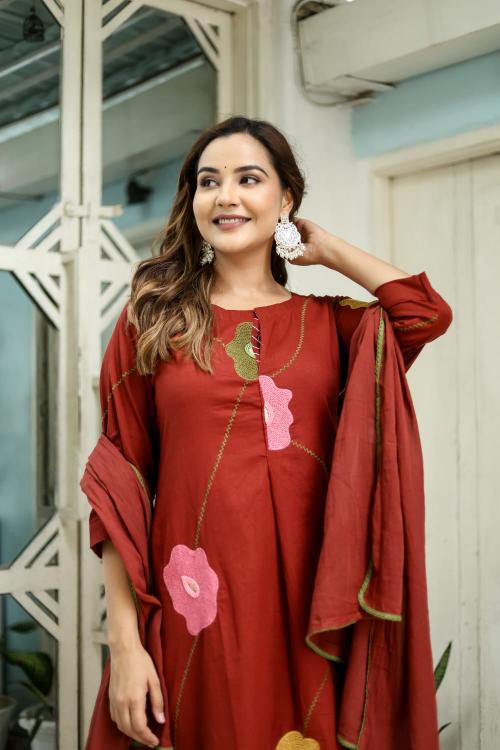 Felocity Jaipur vol 86 catalog jaipuri kurtis wholesale online