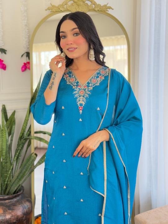 Felocity Jasmine vol 2 Catalog indian kurtis in dubai