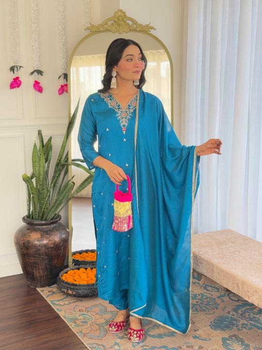 Felocity Jasmine vol 2 Catalog indian kurtis in dubai