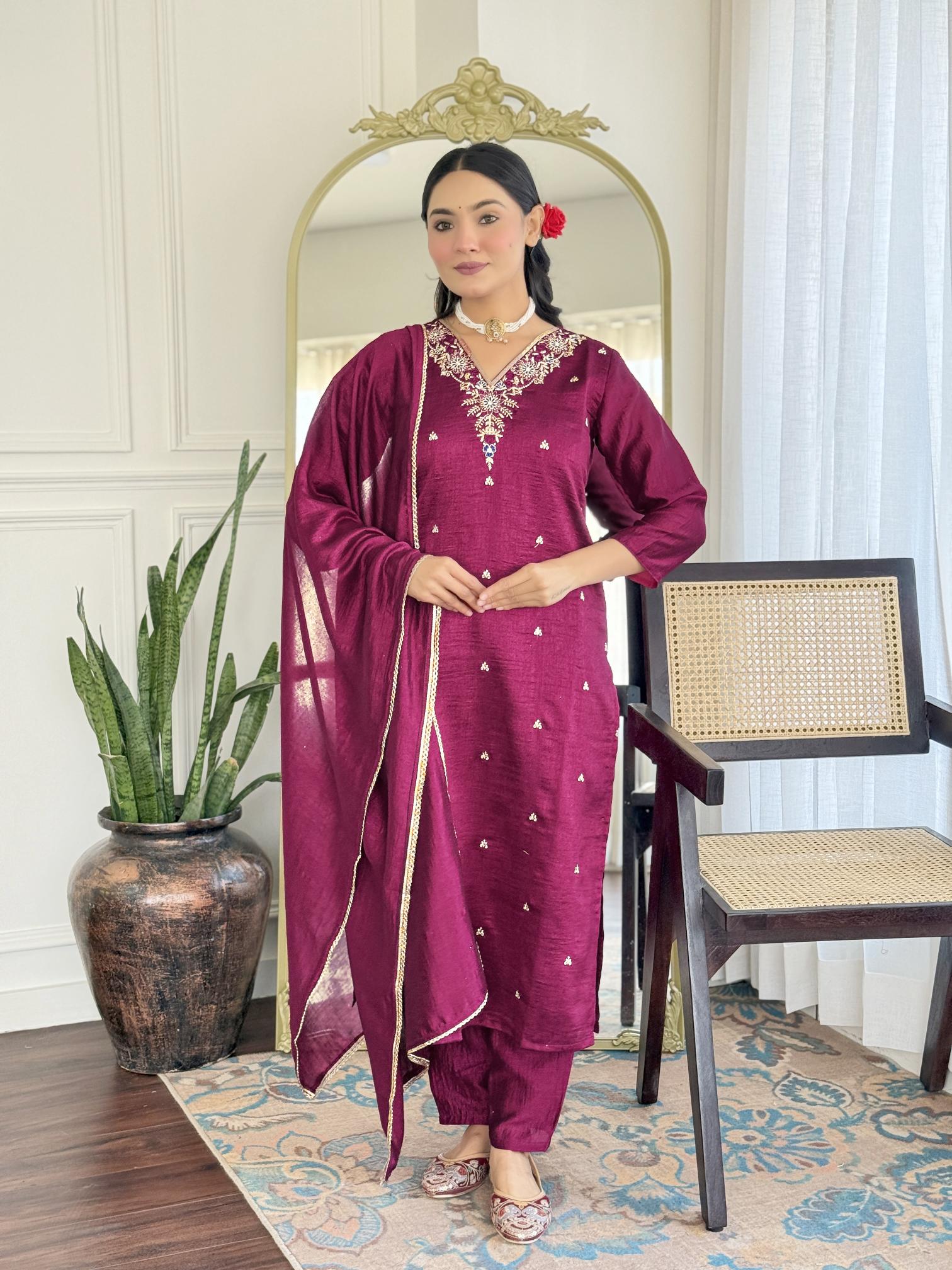 Felocity Jasmine vol 3 Catalog indian kurtis in hong kong