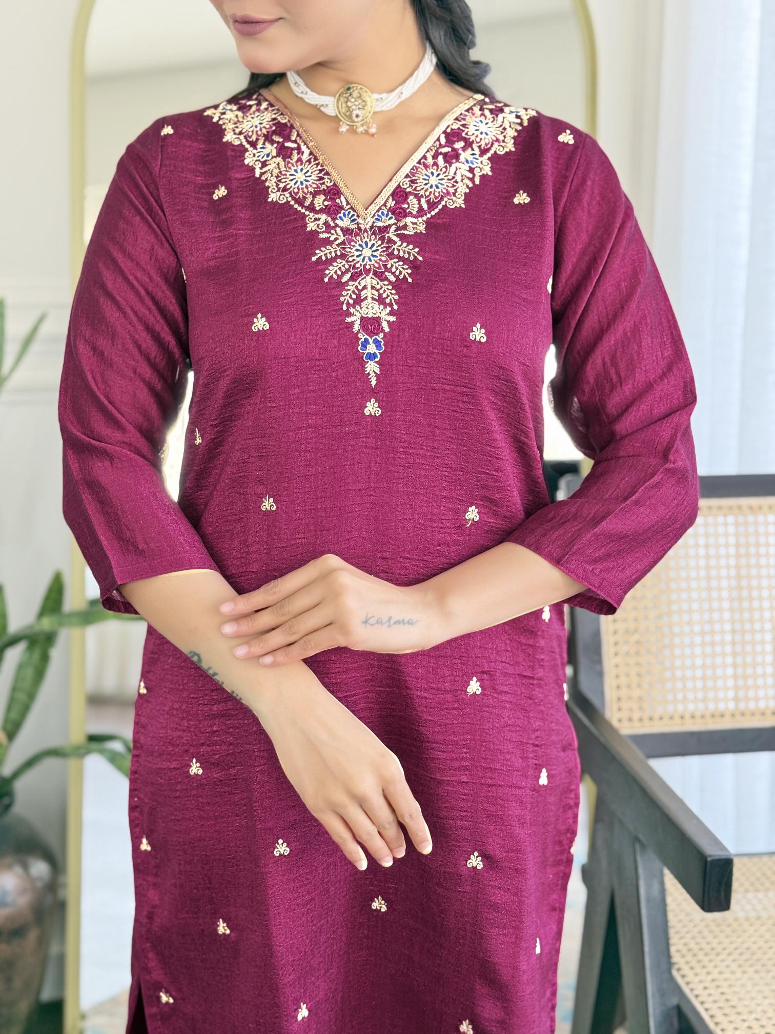 Felocity Jasmine vol 3 Catalog indian kurtis in hong kong
