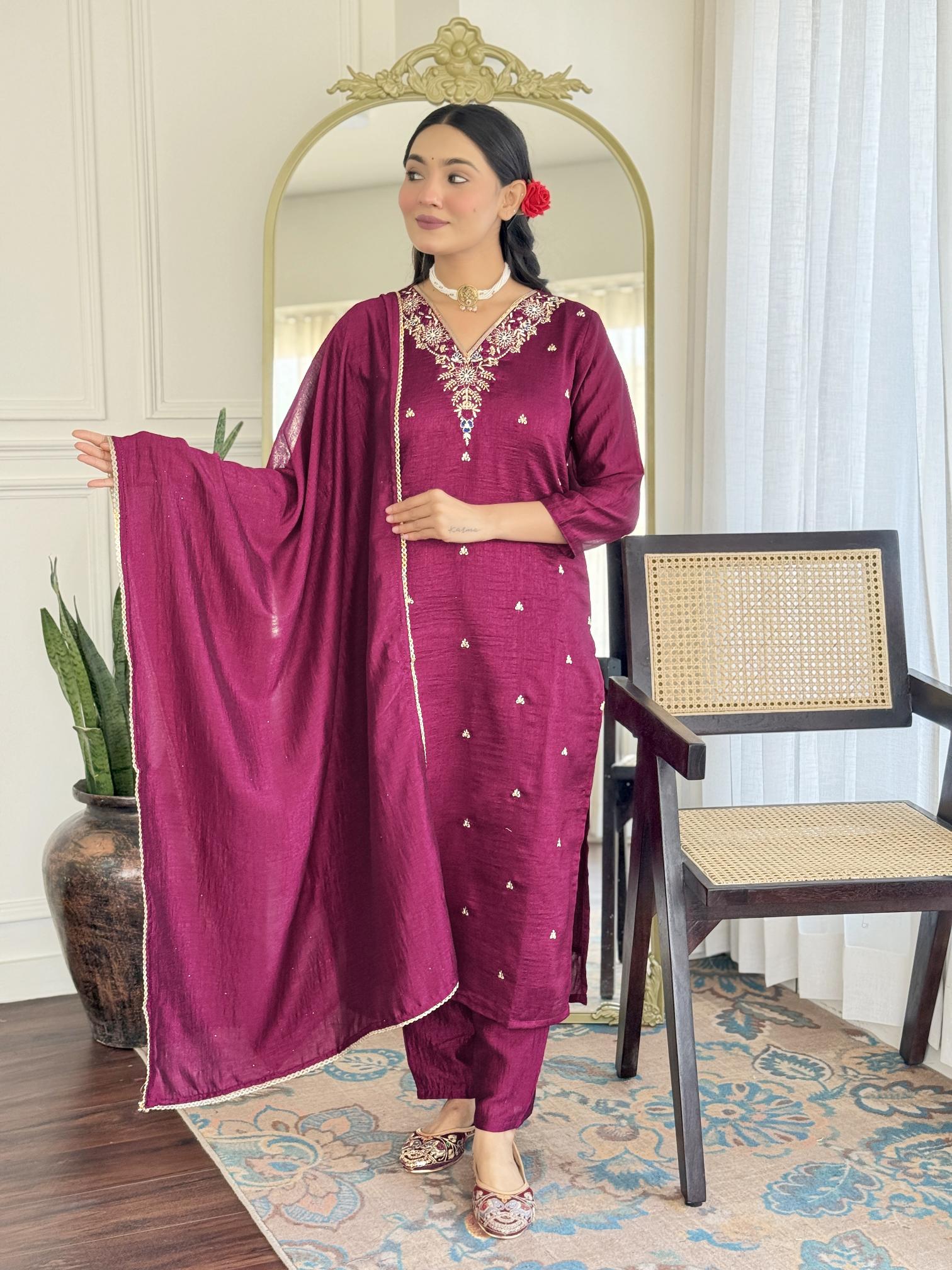 Felocity Jasmine vol 3 Catalog indian kurtis in hong kong