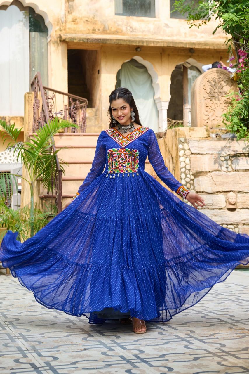 Felocity K 1182 catalog indian long kurtis 2025