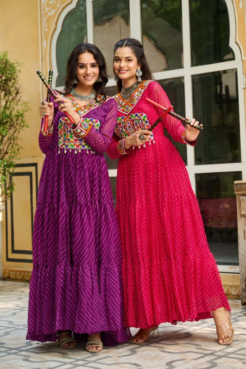 Felocity K 1182 catalog indian long kurtis 2025