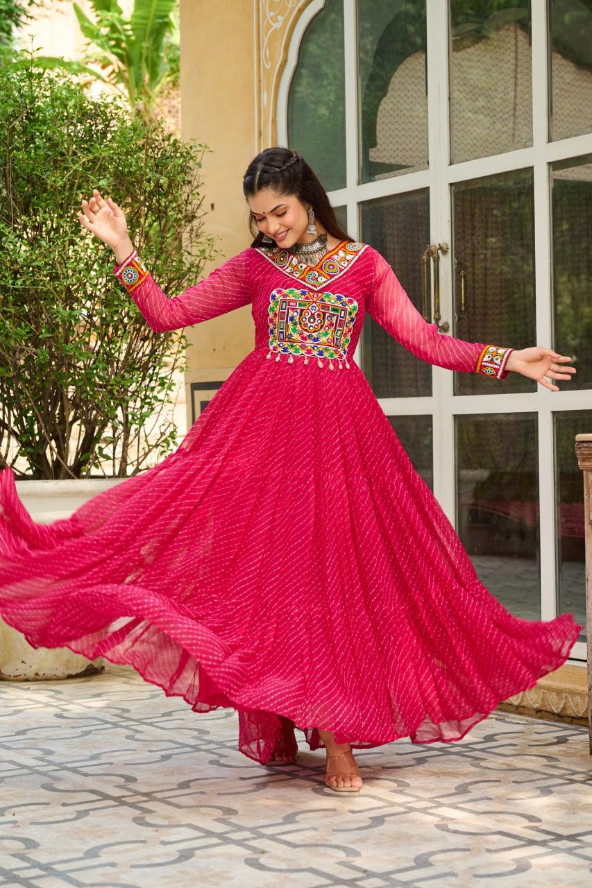 Felocity K 1182 catalog indian long kurtis 2025