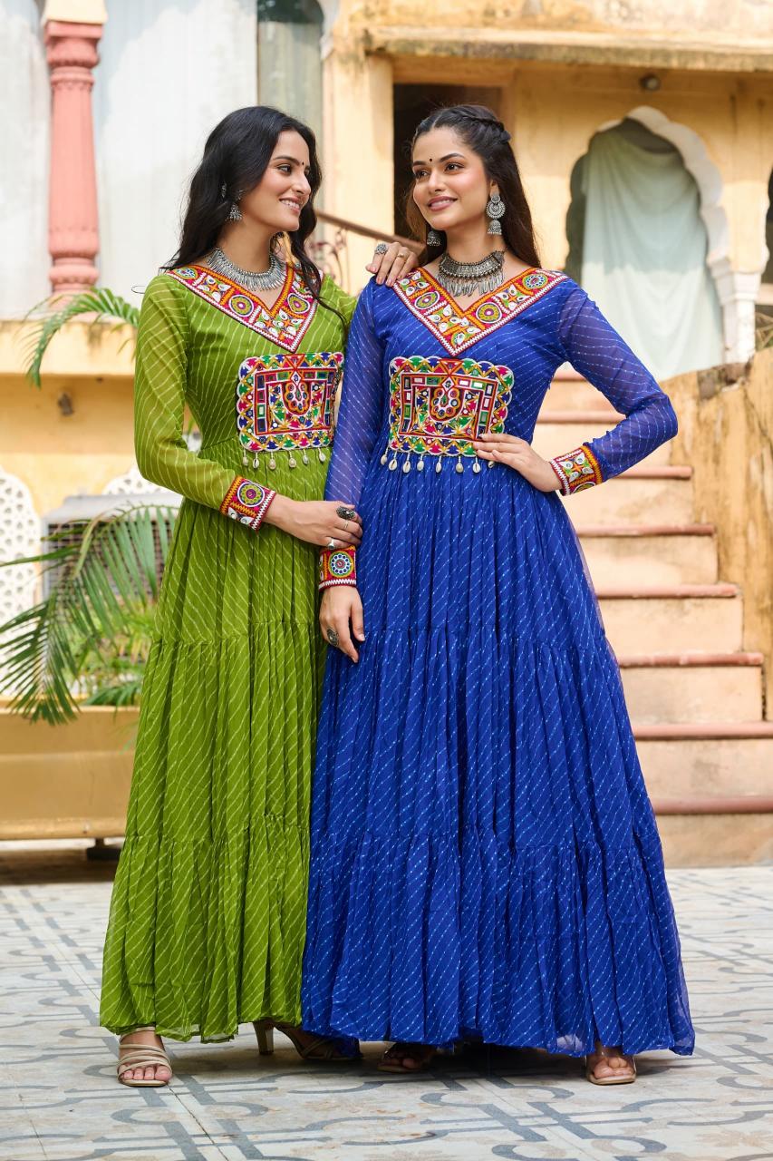 Felocity K 1182 catalog indian long kurtis 2025