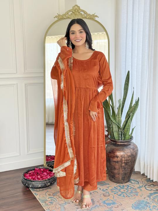Felocity Karla catalog indian style designer kurti