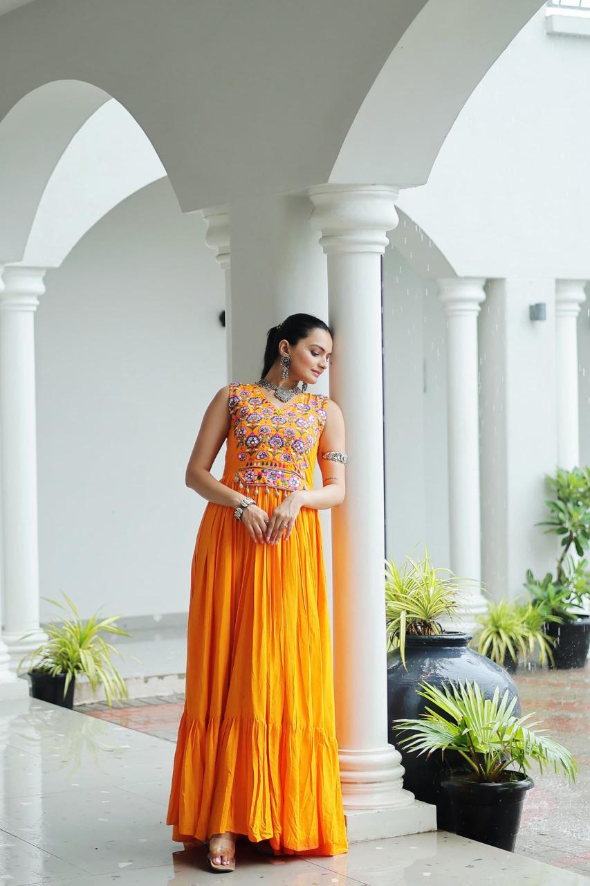 Felocity L 9258 catalog sleeveless kurti india